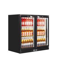 Double-Door-Bottle-Coolers